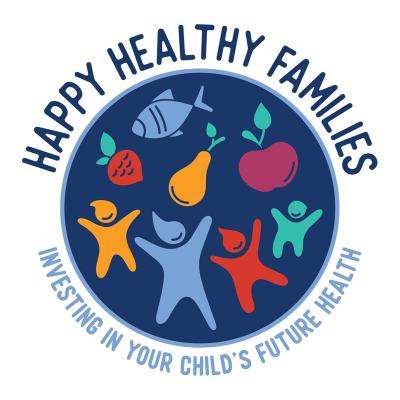 Happy Healthy Families