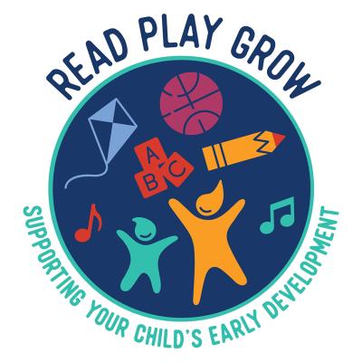 Read, Play, Grow
